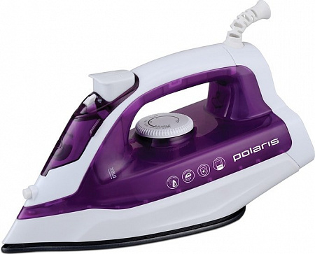 Утюг Polaris PIR 1876 GraphiTECH