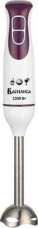 Погружной блендер Василиса ВА-313 (фиолетовый)