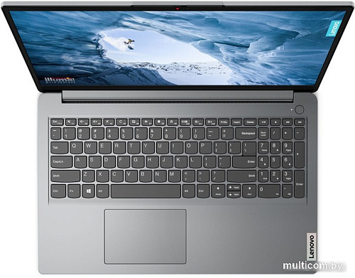 Ноутбук Lenovo IdeaPad 1 15IGL7 82V700EMUE