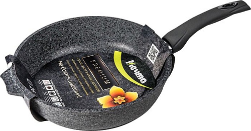 Сковорода Мечта Premium Grey 26901