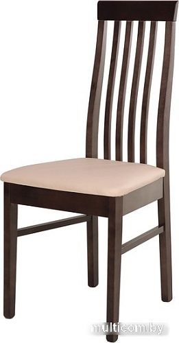 Стул Stolline Монреаль 02 (венге/крем)