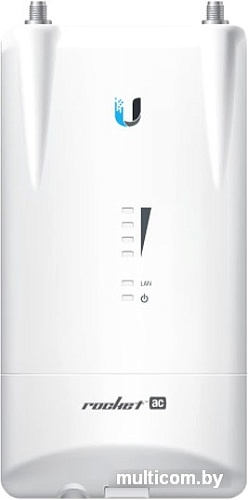 Точка доступа Ubiquiti Rocket 5AC Lite (R5AC-Lite)