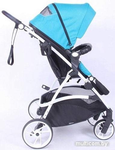 Коляска прогулочная «книга» Xo-kid Drive (бежевый)