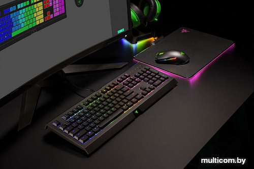 Клавиатура Razer Cynosa Chroma