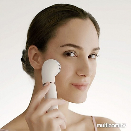 Эпилятор Braun FaceSpa Pro 910