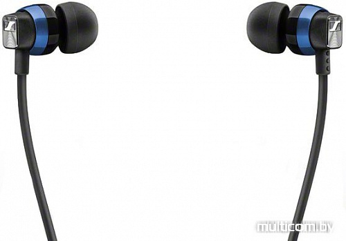 Наушники Sennheiser In-Ear CX 7.00BT Wireless