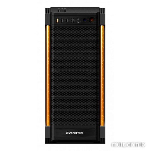 Корпус GameMax S8825 Evolution