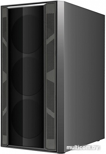 Корпус Ginzzu CL150