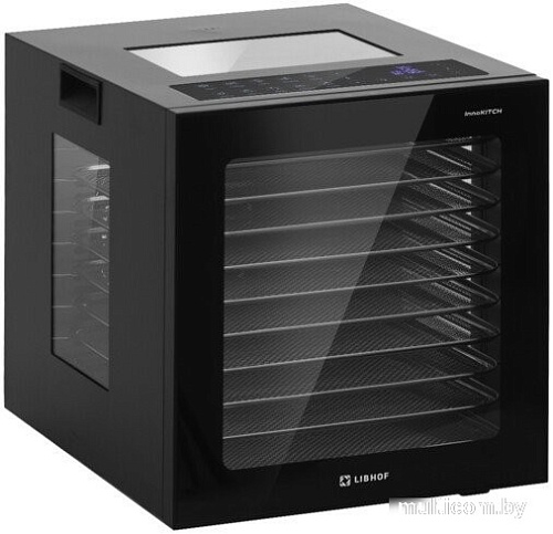 Сушилка для овощей и фруктов Libhof FDA-10