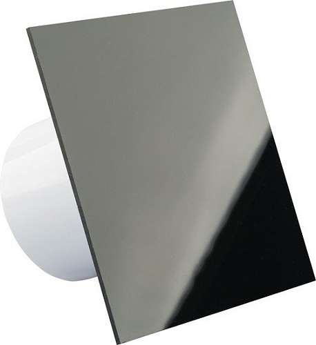 Вентиляционная решетка airRoxy dRim 01-162