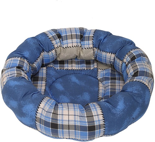 Лежак Cat House Круглая (L)