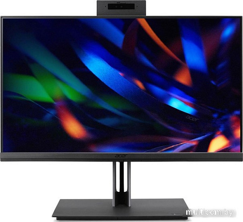 Моноблок Acer Veriton VZ4714G DQ.VXZCD.001