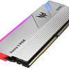 Оперативная память Acer Predator Vesta II RGB 2x16ГБ DDR5 6000 МГц BL.9BWWR.379
