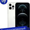 Смартфон Apple iPhone 12 Pro 512GB Воcстановленный by Breezy, грейд B (серебристый)