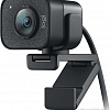 Web камера Logitech StreamCam (серый)