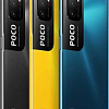 Смартфон POCO M3 Pro 6GB/128GB международная версия (черный)