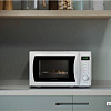 Микроволновая печь Zerowatt ZMWA20SDLW-07