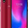 Смартфон ZTE Blade A3 2020 (красный)