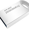 USB Flash Transcend JetFlash 710 White 64GB (TS64GJF710S)