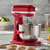 Кухонная машина KitchenAid Heavy Duty 5KSM70JPXEER
