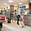 Пылесос Karcher NT 22/1 Ap L Anniversary EU 1.378-623.0