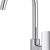 Смеситель Lauter Loop 21CK7617C