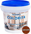 Лазурь Техникс Colorita ВД-АК-1 1 кг (меранти)
