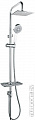 Душевой гарнитур Lemark LM8803C