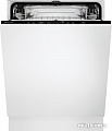 Посудомоечная машина Electrolux EDQ47200L