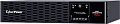 Источник бесперебойного питания CyberPower Professional Rackmount PR3000ERTXL2UA