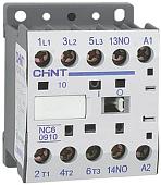 Контактор Chint NC6-0901 247473