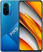 Смартфон POCO F3 6GB/128GB международная версия (синий)