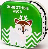 Игрушка для ванной Крошка Я Животные леса 5084663