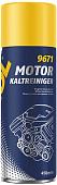 Mannol Motor Kaltreiniger 450мл 9671