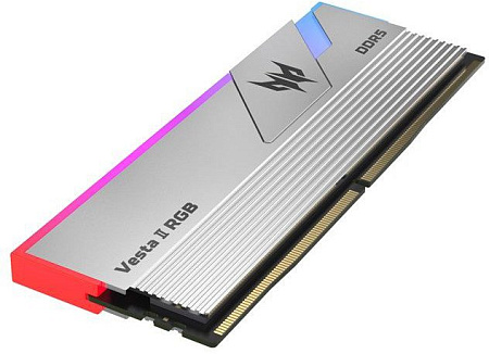 Оперативная память Acer Predator Vesta II RGB 2x16ГБ DDR5 6000 МГц BL.9BWWR.379