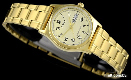 Наручные часы Casio LTP-V006G-9B