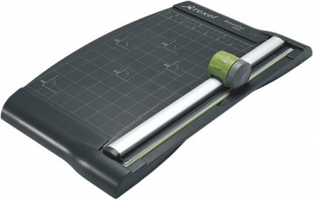 Роликовый резак Rexel SmartCut A300
