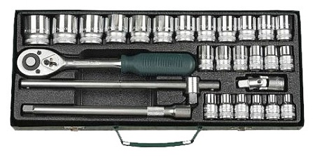 Набор инструментов Kraftool 27892-H28_z01