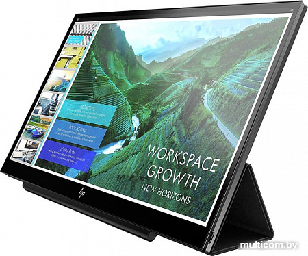Монитор HP EliteDisplay S14