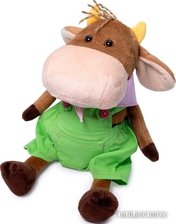 Классическая игрушка BUDI BASA Collection Гордей Гуляш (17 см)