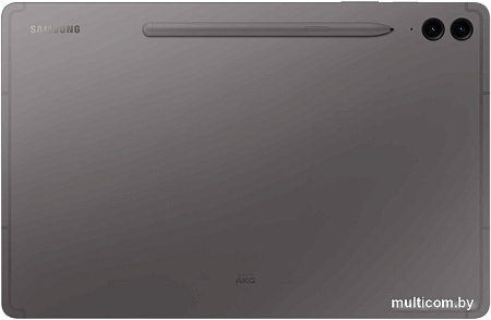 Планшет Samsung Galaxy Tab S9 FE+ Wi-Fi SM-X610 12GB/256GB (графит)