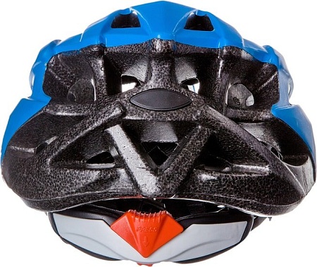 Cпортивный шлем STG MV29-A M (р. 55-58, синий)