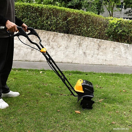 Мотокультиватор Deko DKET40V 065-1232