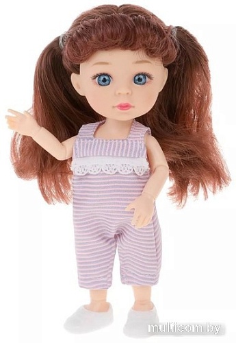 Кукла Наша Игрушка 91033-F