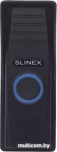 Видеодомофон Slinex ML-15HR (черный)