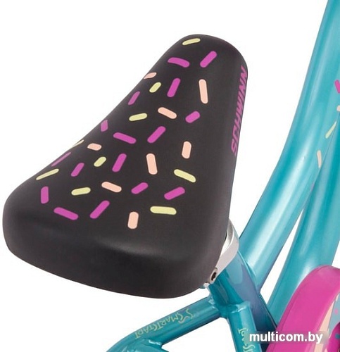 Детский велосипед Schwinn Pixie 2020 S58170F10OS