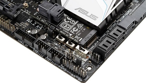 Планка ASUS Hyper Kit