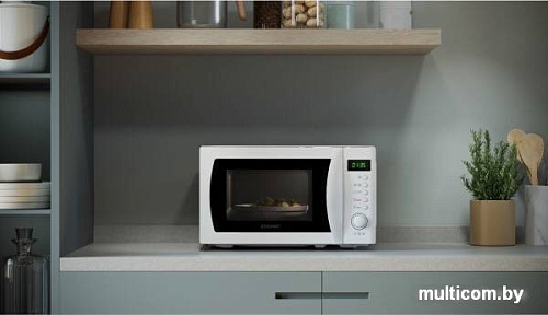 Микроволновая печь Zerowatt ZMWA20SDLW-07