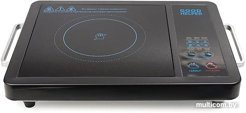 Настольная плита Goodhelper ES-20R01