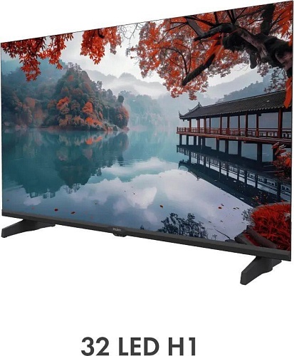Телевизор Haier 32 LED H1